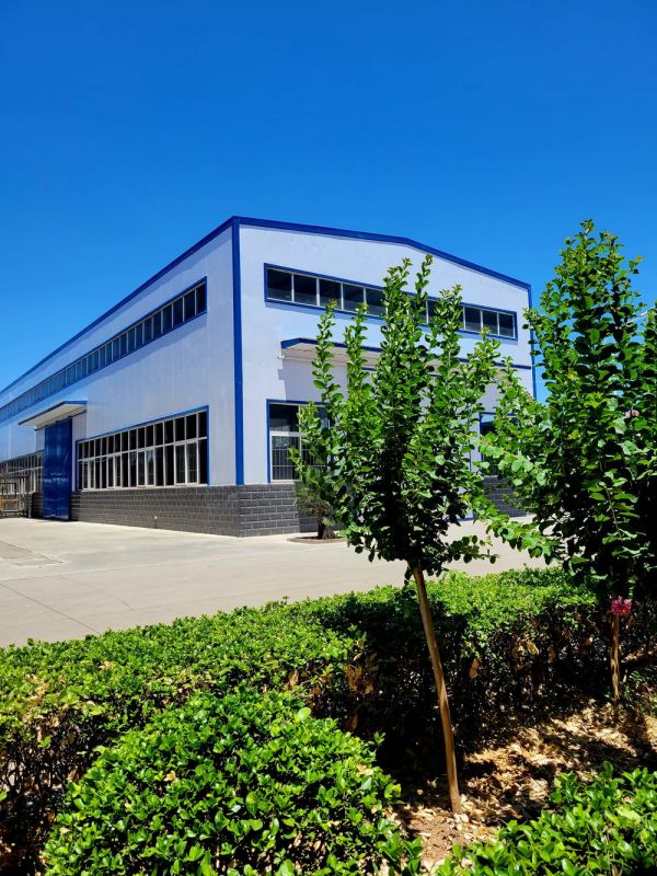 廠(chǎng)區(qū)實(shí)景