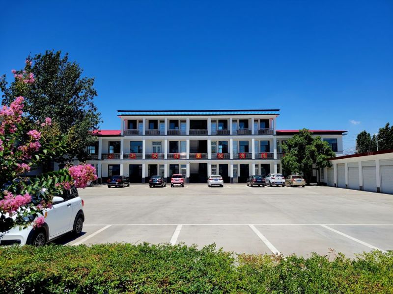 廠(chǎng)區(qū)實(shí)景