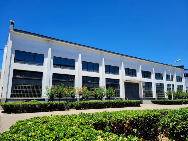 廠(chǎng)區(qū)實(shí)景