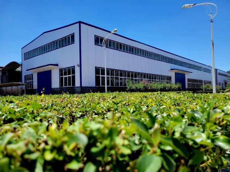 廠(chǎng)區(qū)實(shí)景